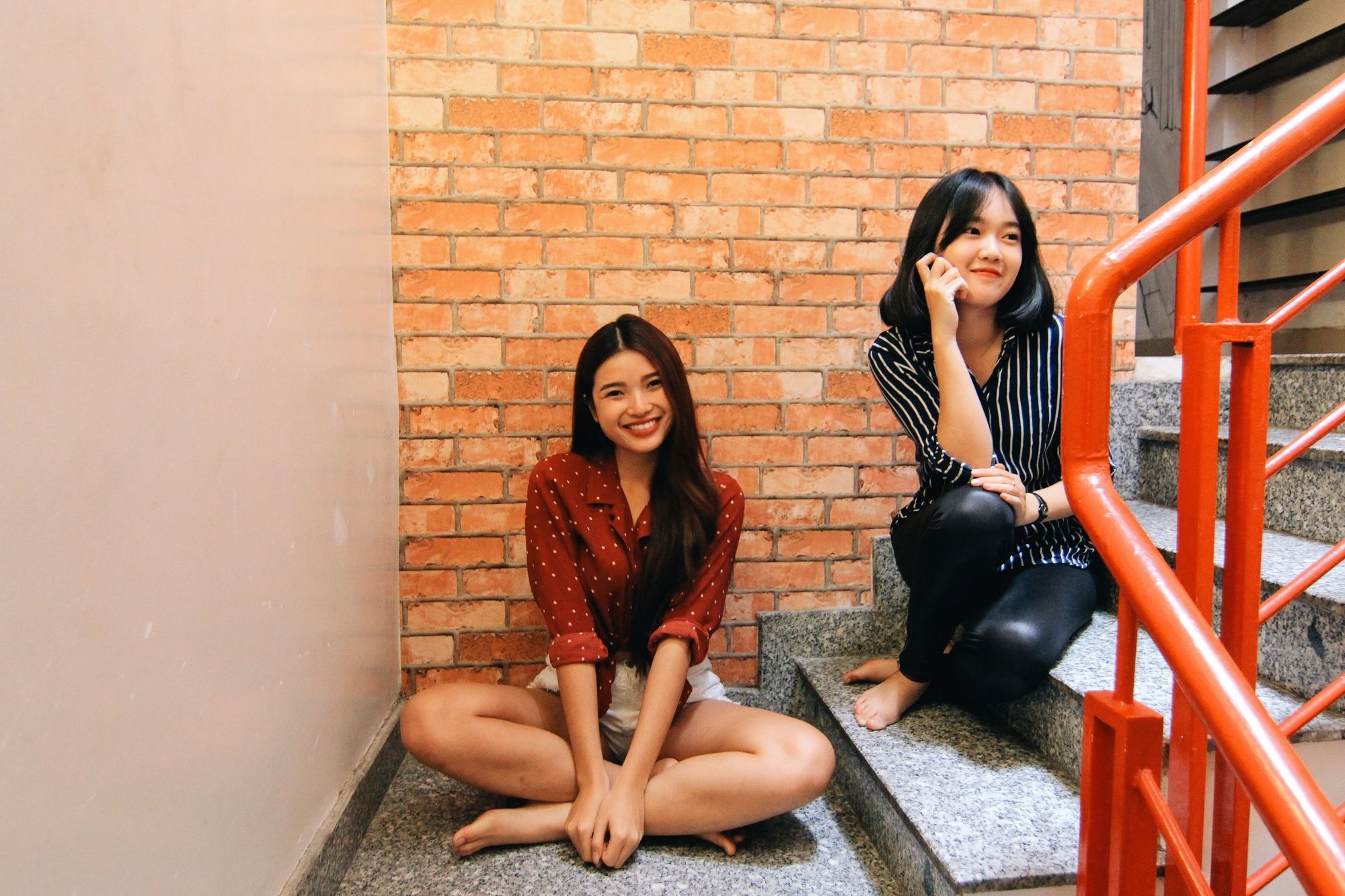 Wanderlust Saigon Hostel & Rooftop Bar Thành Pho Ho Chí Minh Esterno foto
